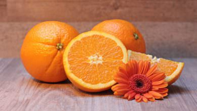 العلماء يكشفون فائدة غير متوقعة للبرتقال