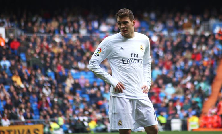 لوبيتيجي يفشل في إقناع نجم الريال ماتيو كوفاسيتش بالبقاء