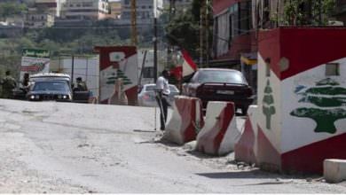العثور على جثة بلال زيدان يشعل وسائل الإعلام اللبنانية