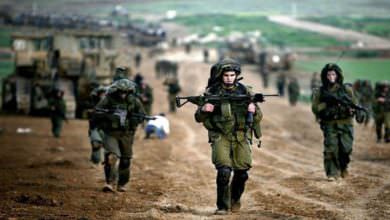 مقترح إسرائيلي بحسم غزة عسكرياً ونقلها لمصر