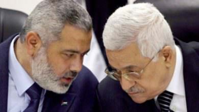 معهد إسرائيلي سيقدم للجنائية طلباً بالتحقيق مع عباس وهنية