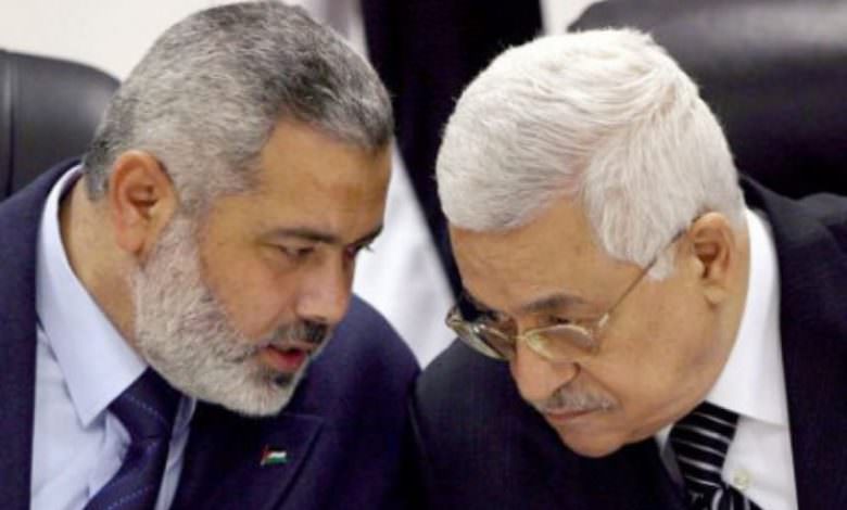 معهد إسرائيلي سيقدم للجنائية طلباً بالتحقيق مع عباس وهنية
