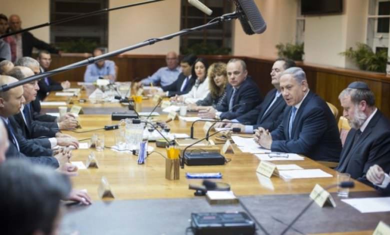 وزيران إسرائيليان يتراجعان عن دعم قانون القومية الذي أقر بطريقة متهورة