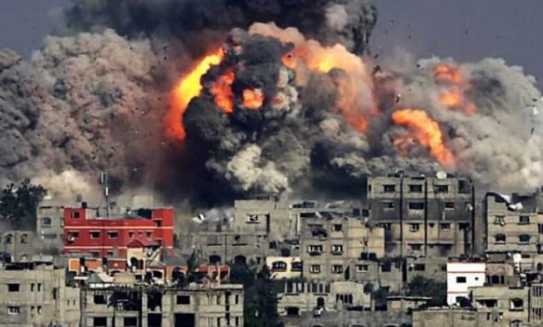 ارتقاء التحدّي مع غزة || تكرار المواجهة يحبط تهديدات تل أبيب
