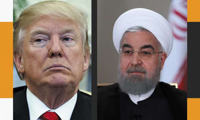 تقرير استخباراتي || واشنطن تستعد لـضرب إيران.. والحرس الثوري الإيراني يهدد