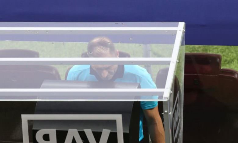 تقنية الفيديو أعطت كل ذي حق حقه وأثبتت نجاحها في ظهورها الأول