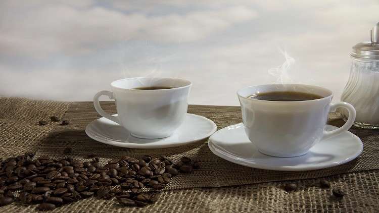 علماء || تناولوا ستة فناجين من القهوة يوميا!
