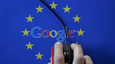 المفوضية الأوروبية تضرب غوغل بـ5 مليارات دولار