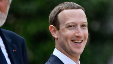 شركة فيسبوك تتعرض لأكبر خسارة في تاريخها