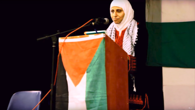 محكمة إسرائيلية تأمر بسجن شاعرة فلسطينية من الجليل بسبب قصيدة