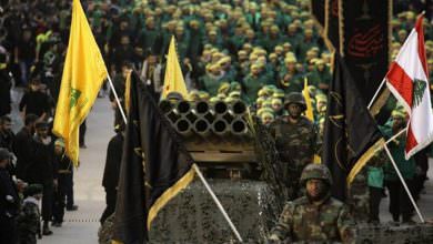 قوة حزب الله الصاروخية (بمنظار إسرائيلي)