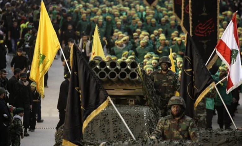 قوة حزب الله الصاروخية (بمنظار إسرائيلي)