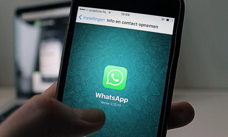 ثغرة في واتساب تتيح للقراصنة تغيير محتوى رسائلك!