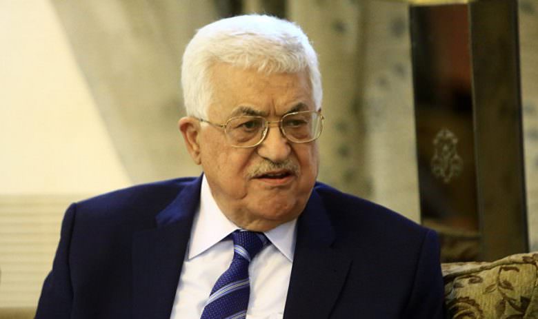 وزراء صهاينة يعارضون عودة الرئيس محمود عباس إلى غزة