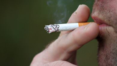 دراسة تحذر || التدخين يزيد خطر الإصابة بالرجفان الأذيني