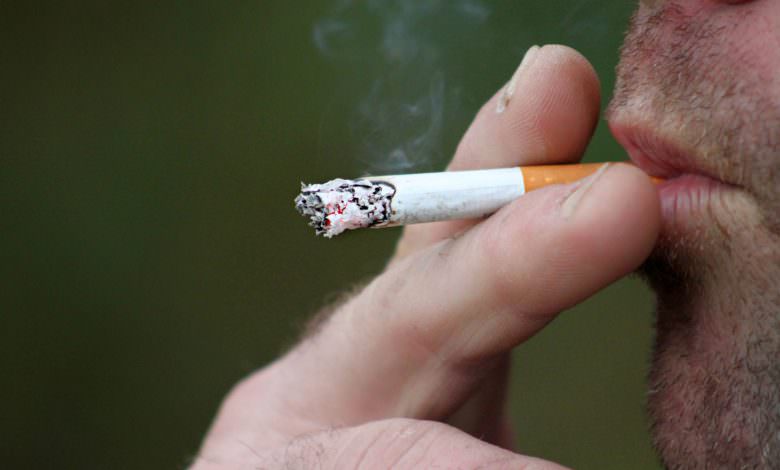 دراسة تحذر || التدخين يزيد خطر الإصابة بالرجفان الأذيني