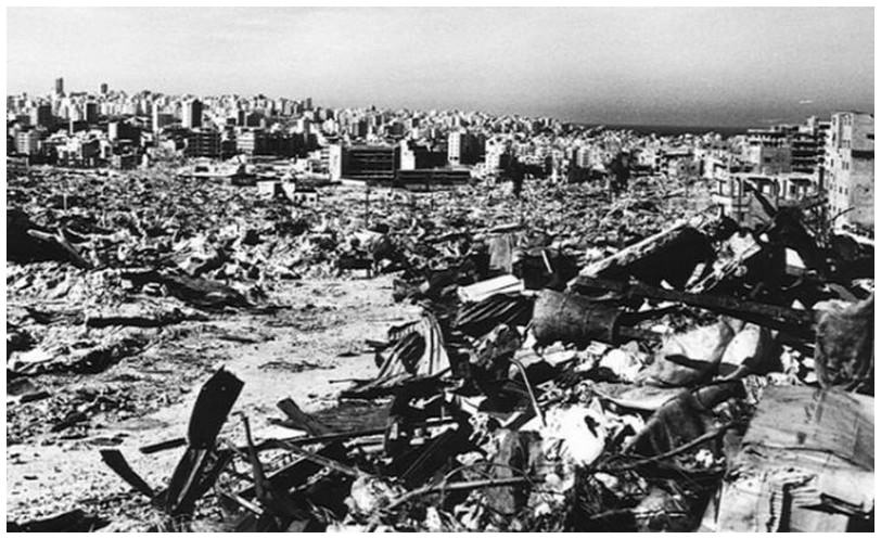 مجزرة تل الزعتر… الحكاية التي لم تروى