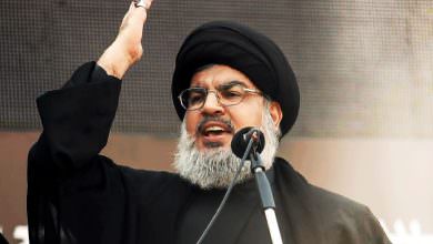 السيد حسن نصر الله || حزب الله اليوم أقوى من الجيش الإسرائيلي