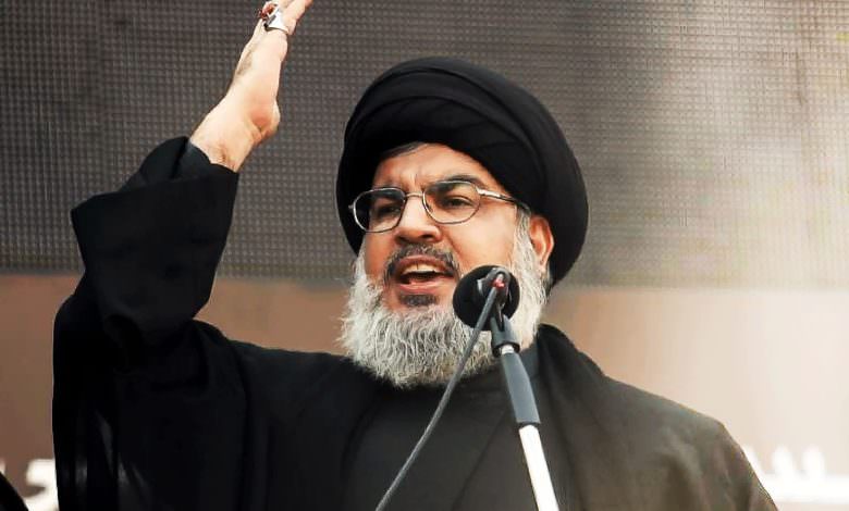 السيد حسن نصر الله || حزب الله اليوم أقوى من الجيش الإسرائيلي