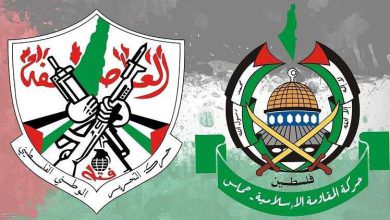الشاباك يحذر || التهدئة تزيد من شعبية حماس وتضعف عباس وفتح