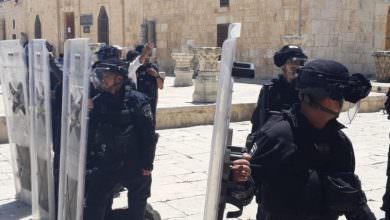 أوقاف القدس تحذر من تداعيات تصرفات الاحتلال بحق الأقصى