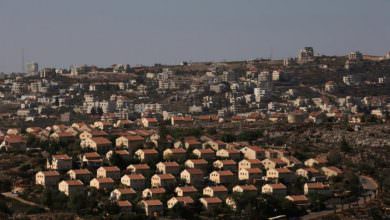 تقرير || إجراءات إسرائيلية غير مسبوقة لتسريع تهويد القدس