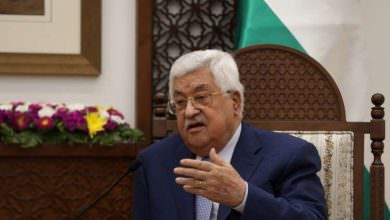عباس || أي مساعدات يجب أن تصل لغزة من خلالنا