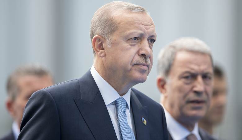 المانيا تحذر ترامب من نووي أردوغان