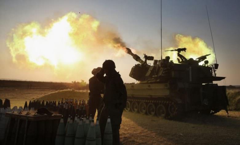 جنرال صهيوني كبير || آن أوان عملية عسكرية ضخمة بغزة رغم محادثات التهدئة