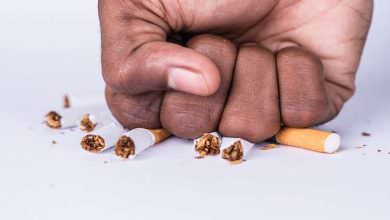 علاج سحري لمحاربة إدمان التدخين !