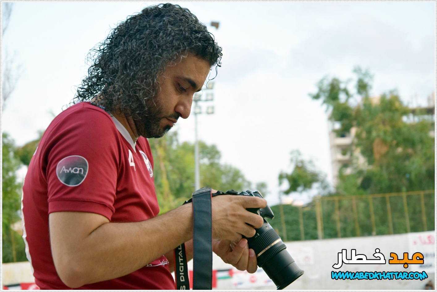  منظمة الشبيبة الفلسطينية ونادي القدس يختتمان دورة الشهيد أبو علي مصطفى الرياضية في مخيم البداوي