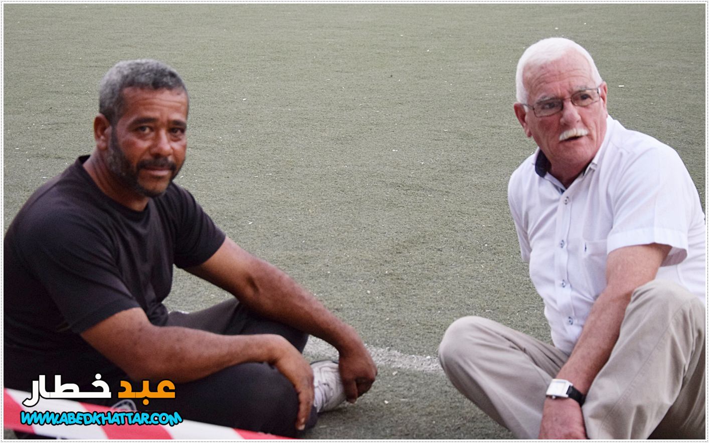  منظمة الشبيبة الفلسطينية ونادي القدس يختتمان دورة الشهيد أبو علي مصطفى الرياضية في مخيم البداوي