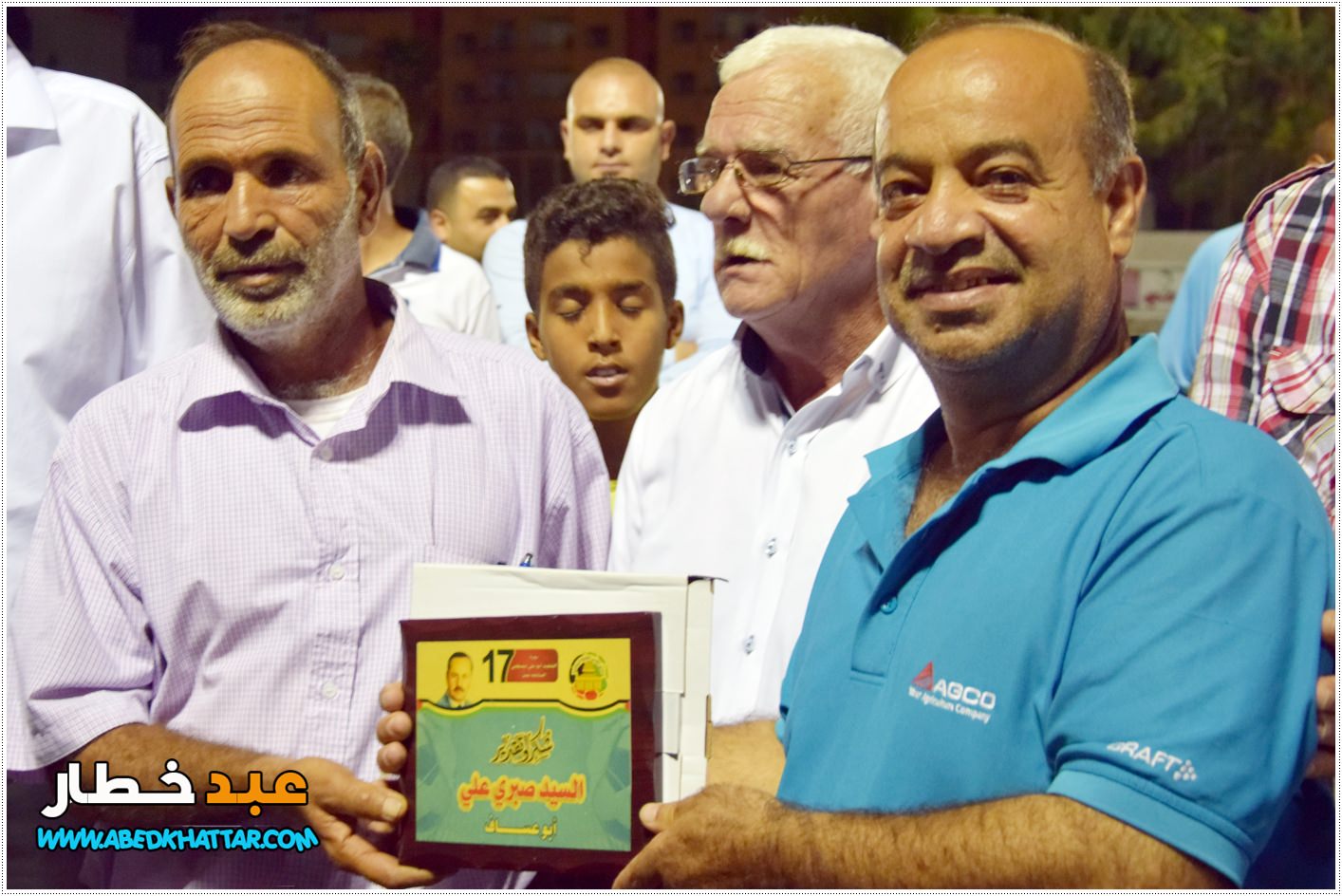  منظمة الشبيبة الفلسطينية ونادي القدس يختتمان دورة الشهيد أبو علي مصطفى الرياضية في مخيم البداوي