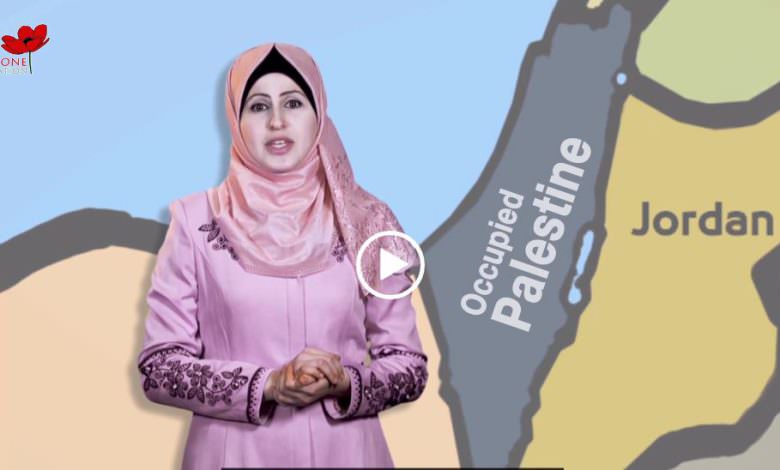 أرجو المساهمة في نشر هذا الفيديو الذي يوضح الرواية الفلسطينية وإيصاله لأصدقائكم الأجانب وكذلك وضعه في تعليقات الشخصيات والمواقع الأكثر شهرة في فيسبوك وتويتر
