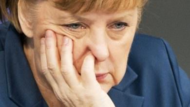 أنغيلا ميركل لن تسعى لولاية جديدة كمستشارة لألمانيا