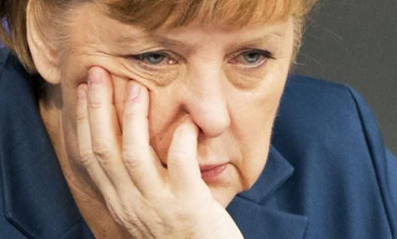أنغيلا ميركل لن تسعى لولاية جديدة كمستشارة لألمانيا