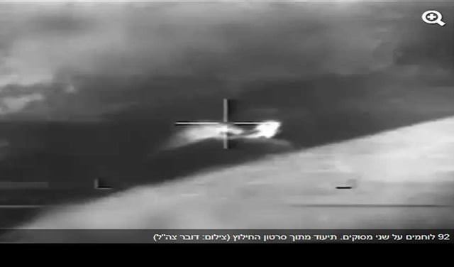 إسرائيل تعترف بفشل إحدى عملياتها في لبنان