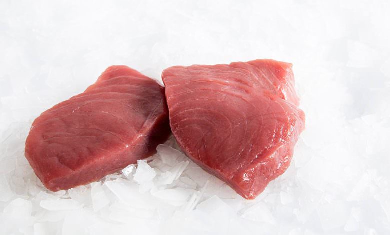 13 فائدة مذهلة لسمك التونة