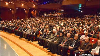 تحية الوفاء والإباء من اتحاد الجاليات والمؤسسات والفعاليات الفلسطينية المستقل في الشتات - اتحاد الصمود والمقاومة