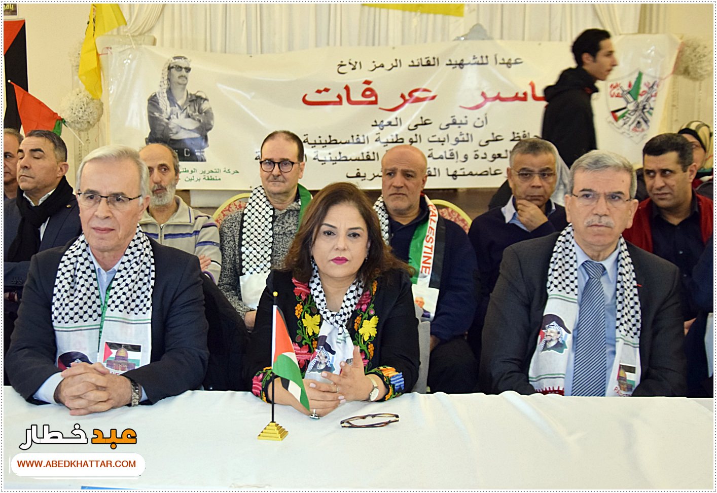 الدكتور علي معروف