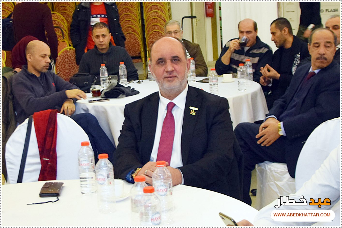 احياء الذكرى 54 لانطلاقة الثورة الفلسطينية في برلين