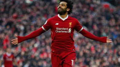 صحيفة إسبانية تكشف سعر انتقال محمد صلاح إلى برشلونة