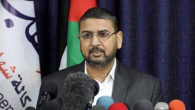 أبو زهري يرد على إصرار حركة فتح إقامة مهرجان انطلاقتها في غزة