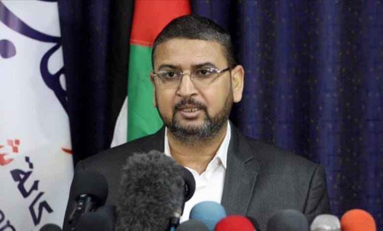 أبو زهري يرد على إصرار حركة فتح إقامة مهرجان انطلاقتها في غزة