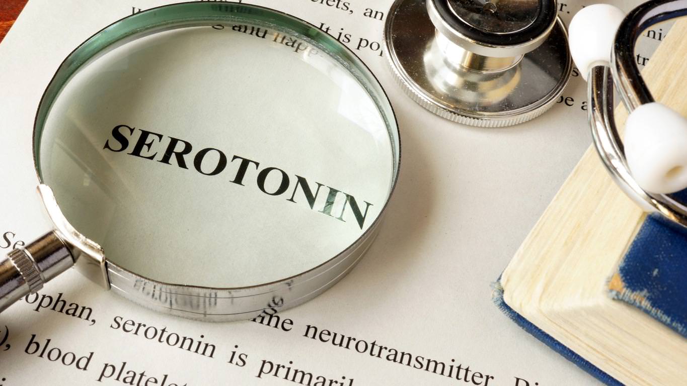 Serotonin