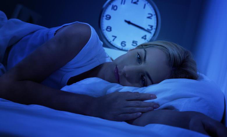 احذروا النوم أقل من 6 ساعات .. القلب في خطر