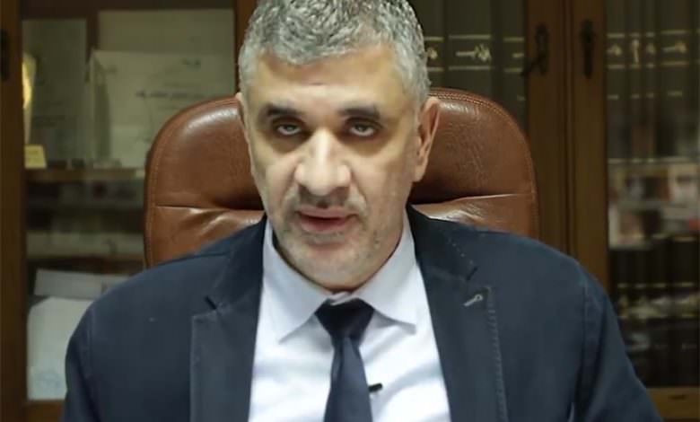 الدكتور سماح إدريس ــ التغلغل الإسرائيلي في الوطن العربي