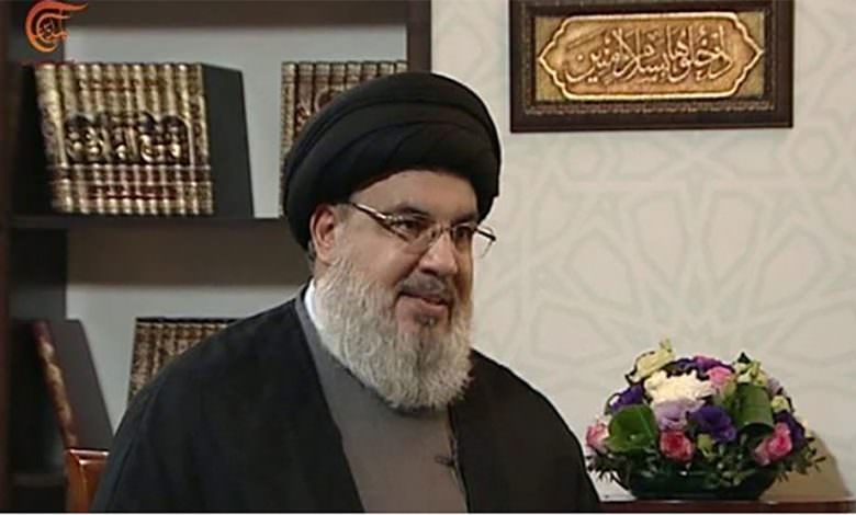 السيد نصر الله للميادين || دمشق ومحور المقاومة سيردون على اعتداءات إسرائيل وعلى نتنياهو ألا يخطئ التقدير