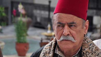 نقابة الفنانين السوريين تنفي وفاة الممثل السوري الكبير أسعد فضة