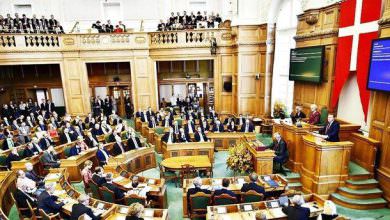 البرلمان الدنماركي يطالب باستثناء المستوطنات من أي اتفاق مع إسرائيل